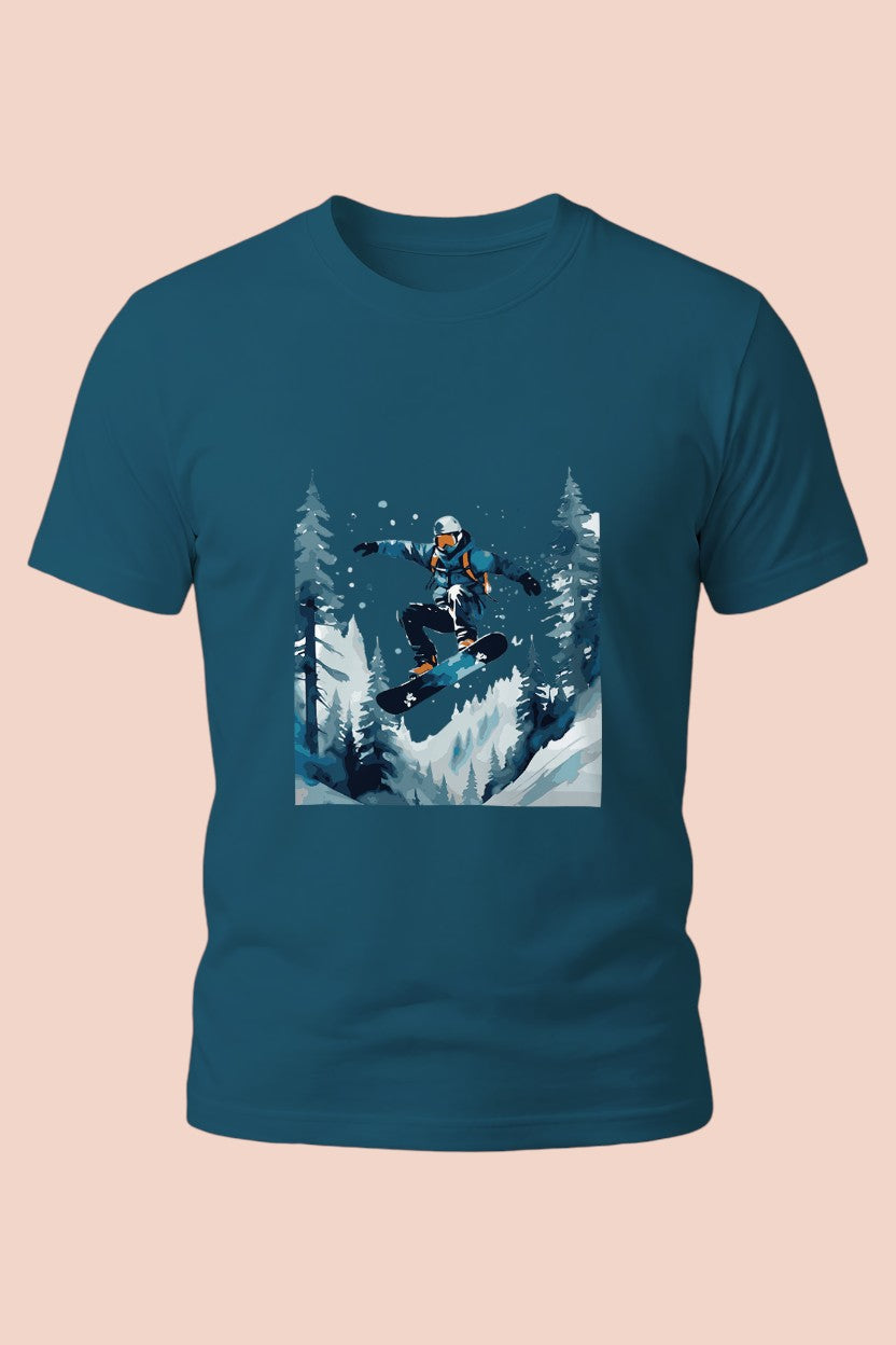 The Powder Prospector