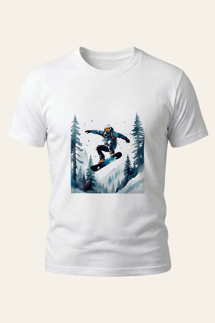 The Powder Prospector