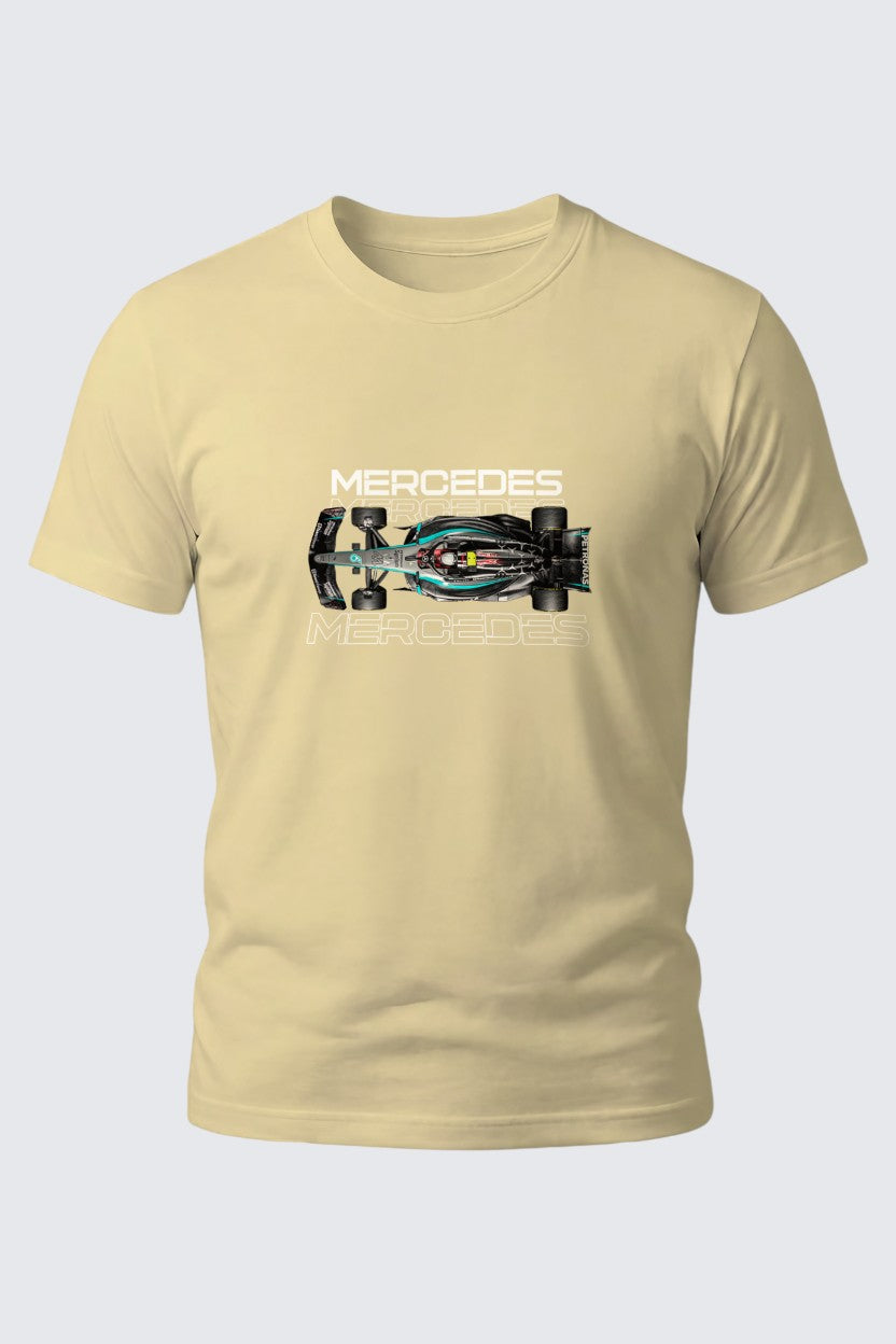 Neuro Glitch Protocol Tee