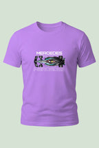 Neuro Glitch Protocol Tee