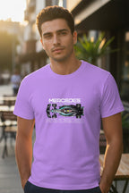 Neuro Glitch Protocol Tee
