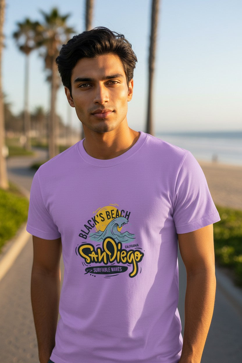 The Torrey Tide