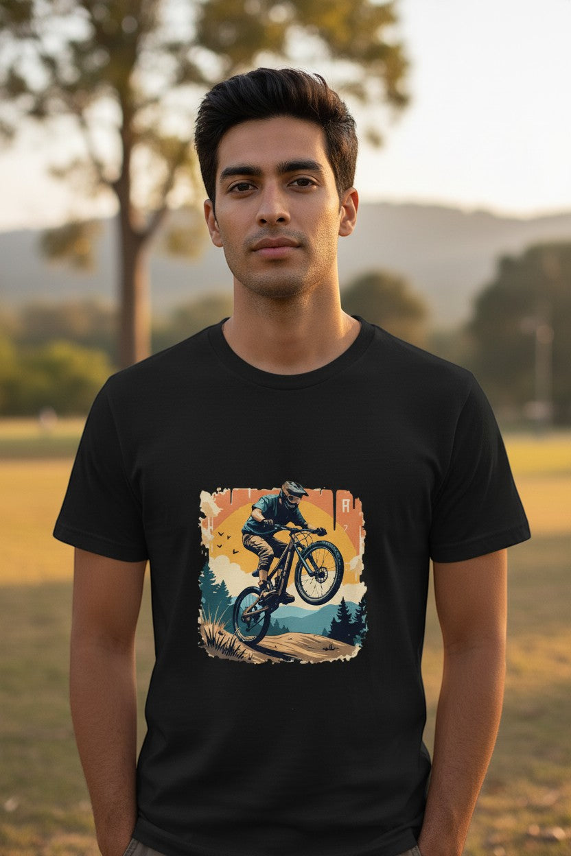 The Ridge Runner