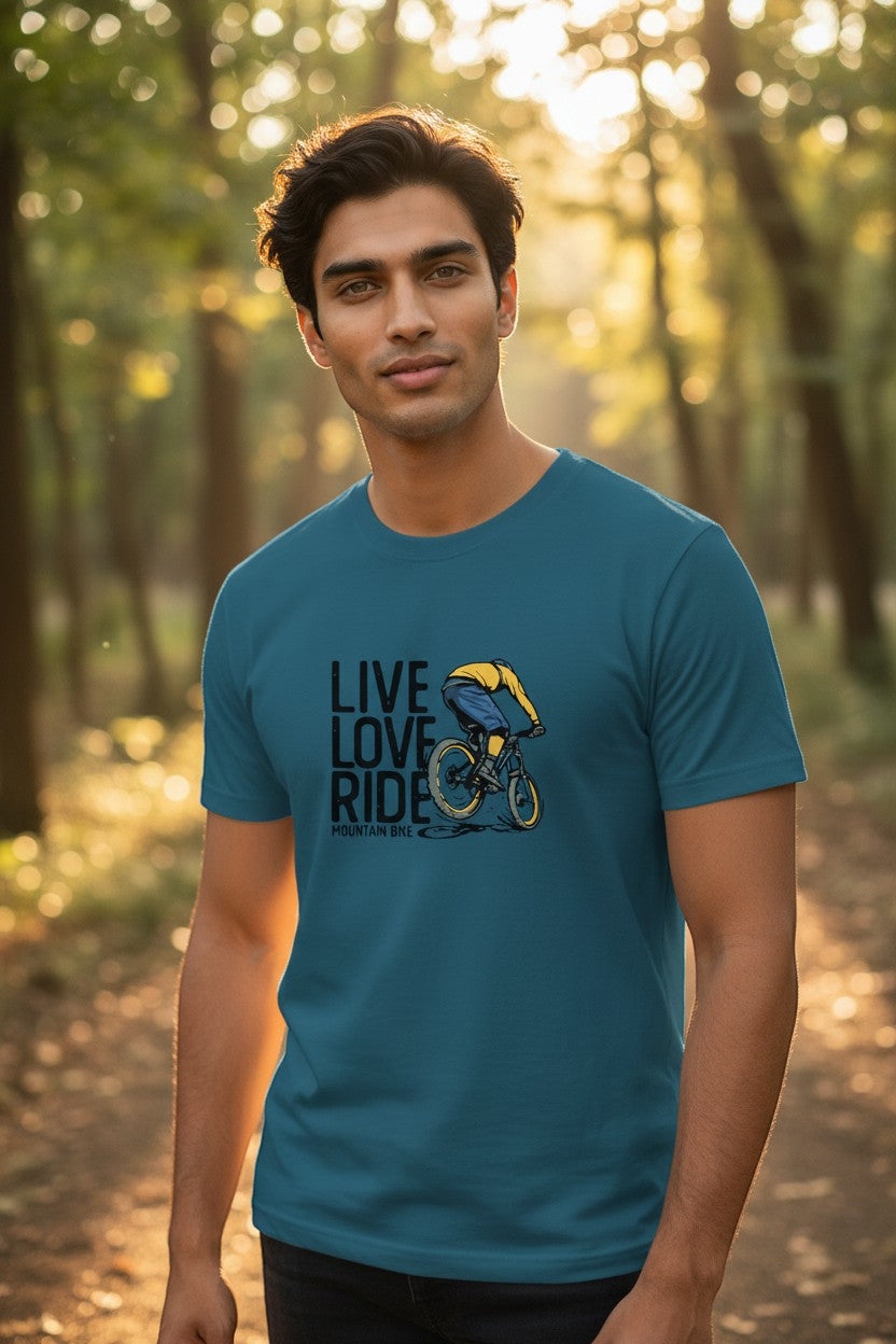 The Trail Mantra