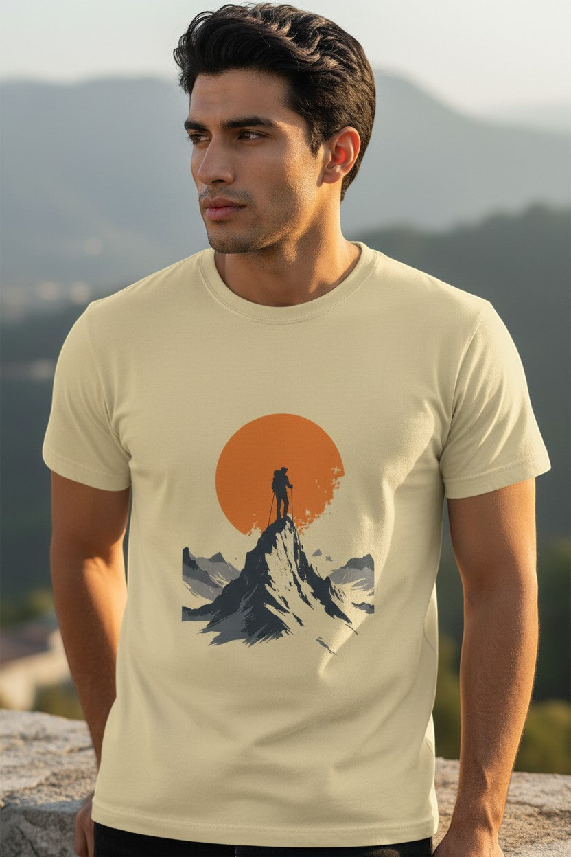 The Zenith Summit