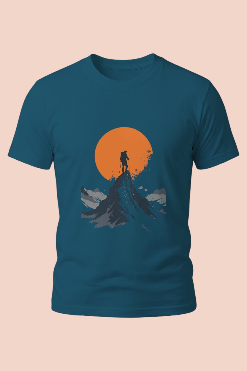 The Zenith Summit