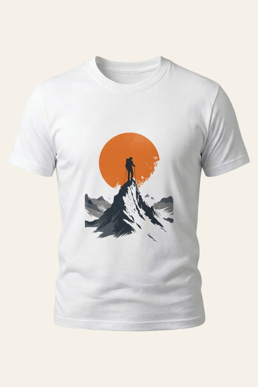 The Zenith Summit