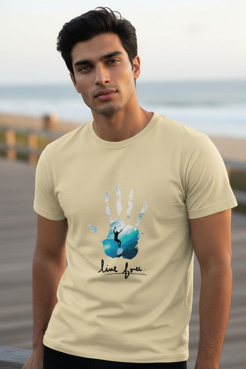 The Oceanic Imprint