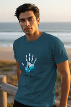The Oceanic Imprint