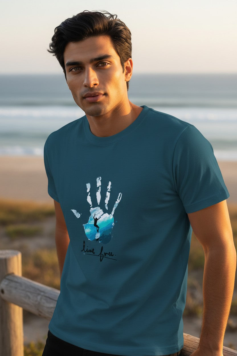 The Oceanic Imprint