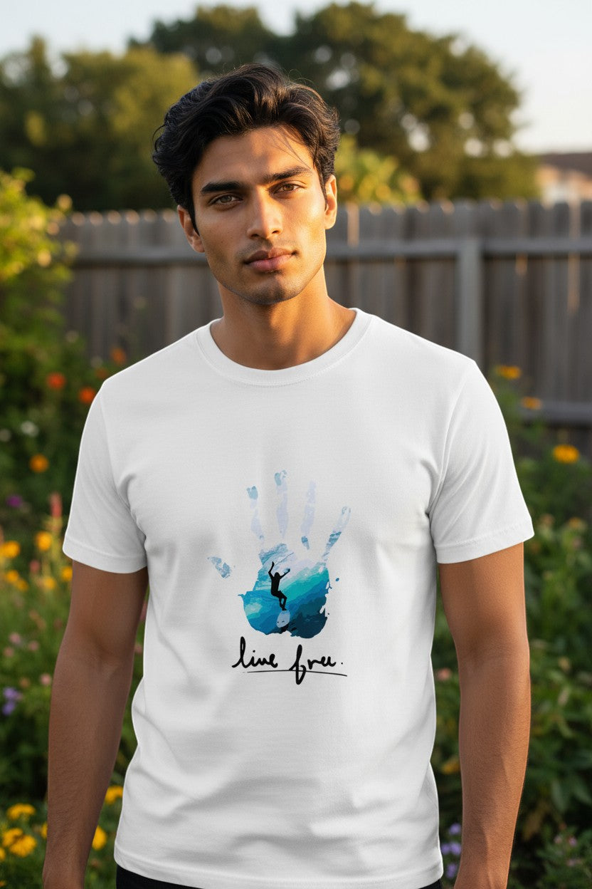 The Oceanic Imprint
