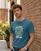 The Warhawk Heritage Tee
