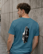 The Midnight Charger Tee
