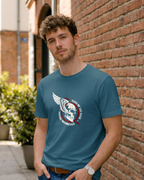The Spectral Wing Tee
