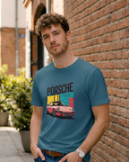 The Porche Tee