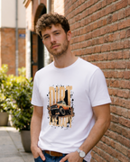 Dirt Therapy Tee