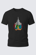Rafale Skystrike Tee