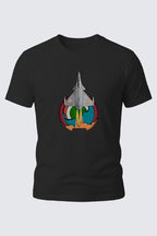 Rafale Skystrike Tee