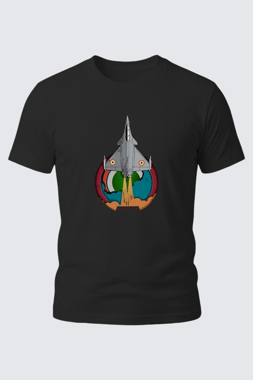 Rafale Skystrike Tee