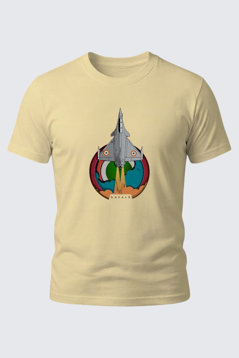 Rafale Skystrike Tee