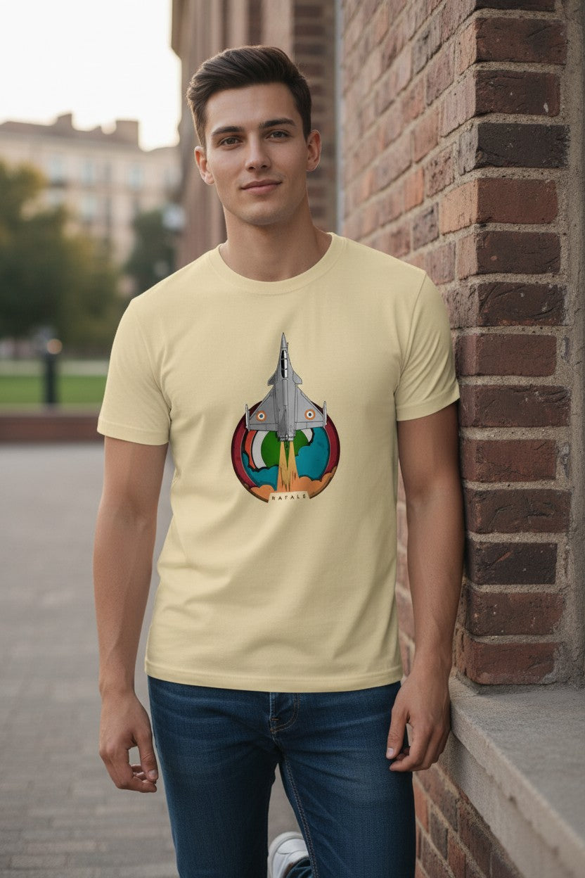Rafale Skystrike Tee