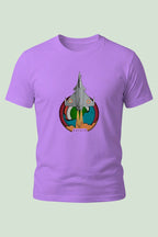 Rafale Skystrike Tee