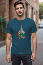 Rafale Skystrike Tee