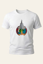 Rafale Skystrike Tee