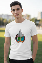 Rafale Skystrike Tee