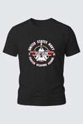 The Mach-6 Interceptor Tee