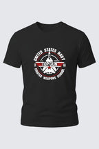 The Mach-6 Interceptor Tee