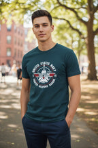 The Mach-6 Interceptor Tee