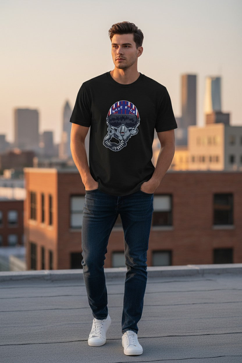 The Night-Ops Squadron Tee