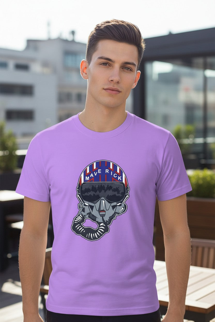 The Night-Ops Squadron Tee
