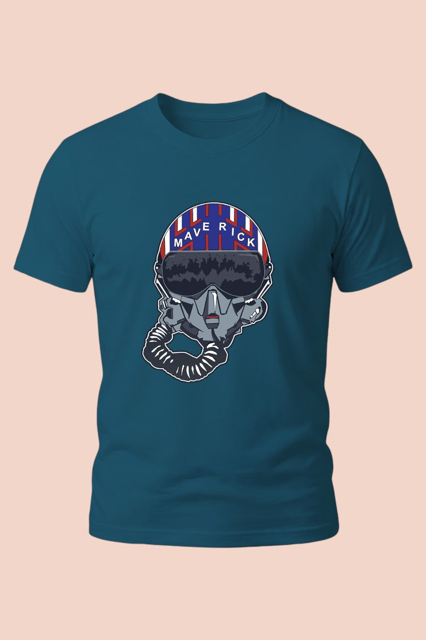 The Night-Ops Squadron Tee
