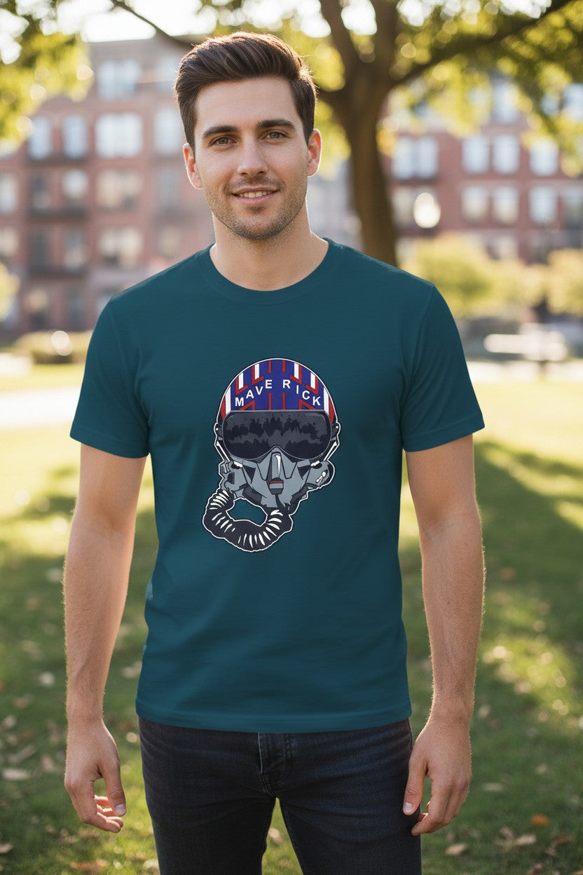 The Night-Ops Squadron Tee