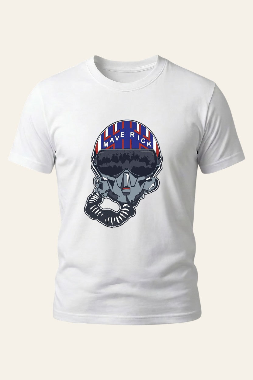 The Night-Ops Squadron Tee