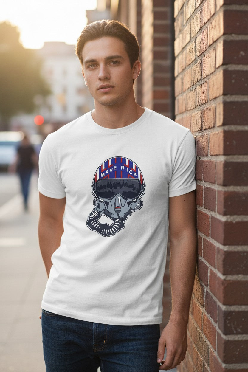 The Night-Ops Squadron Tee