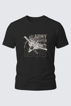 The Mach-6 Interceptor Tee