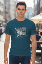 The Mach-6 Interceptor Tee