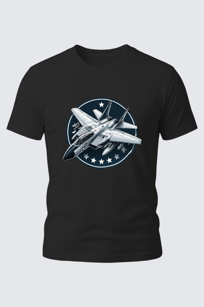 The Night-Ops Squadron Tee
