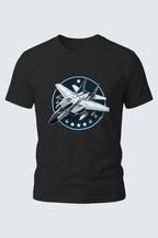 The Night-Ops Squadron Tee
