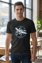 The Night-Ops Squadron Tee