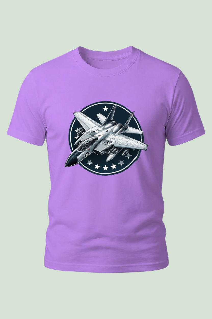 The Night-Ops Squadron Tee