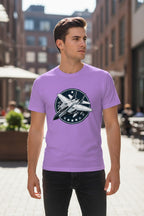 The Night-Ops Squadron Tee