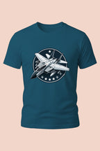 The Night-Ops Squadron Tee