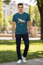 The Night-Ops Squadron Tee