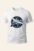 The Night-Ops Squadron Tee