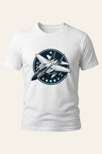 The Night-Ops Squadron Tee