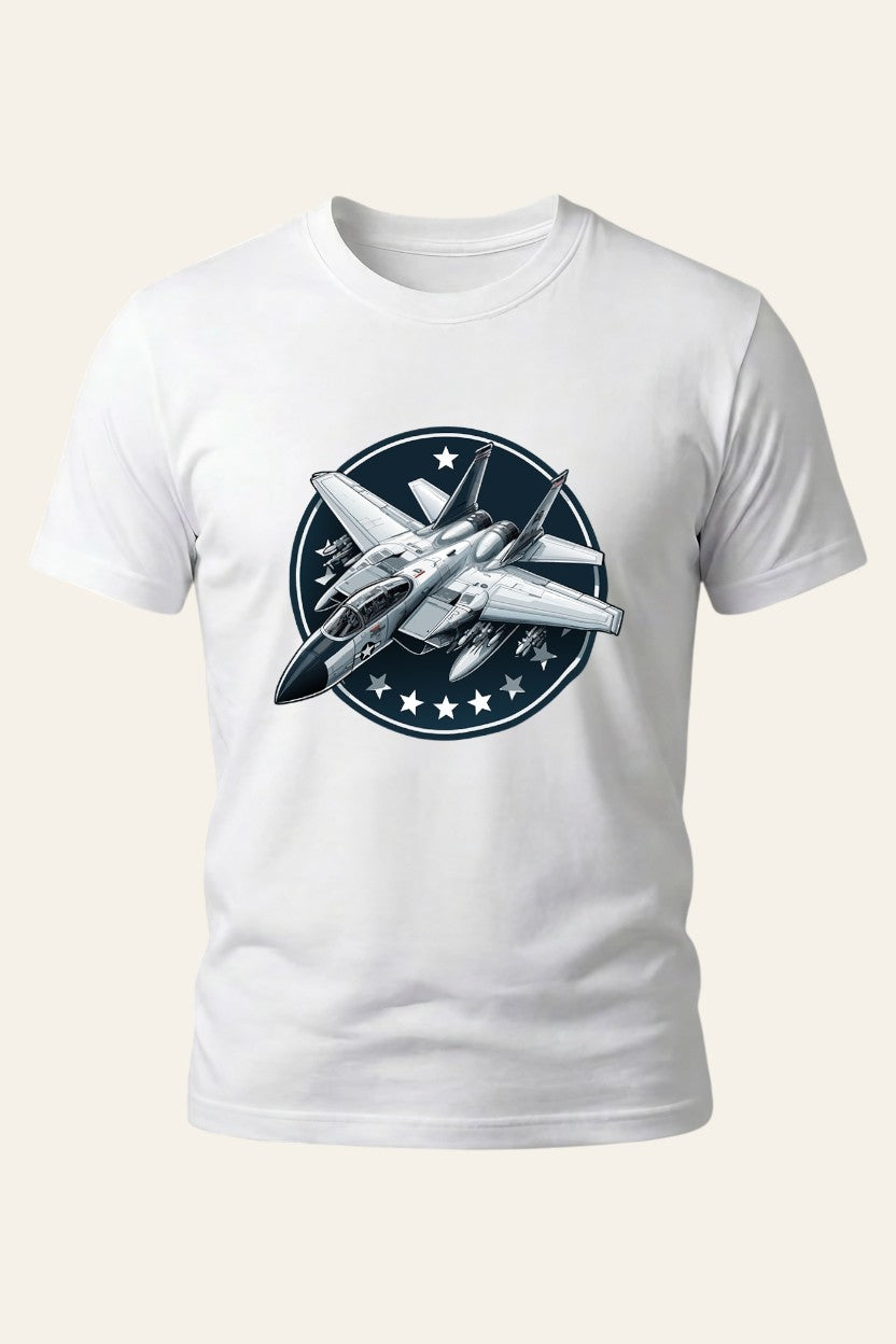 The Night-Ops Squadron Tee